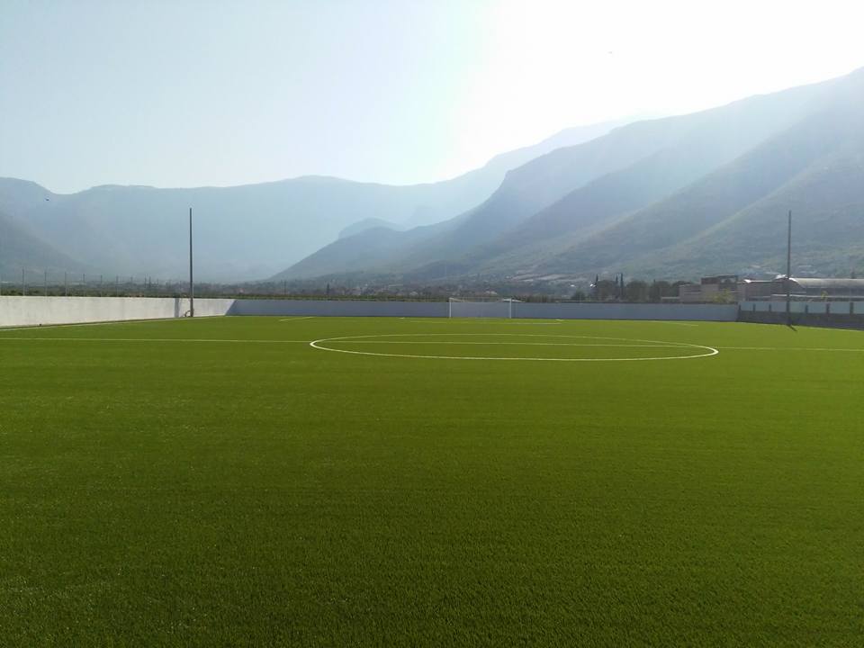 FK Velež, Mostar
